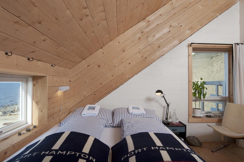Tungulending Guesthouse Exterior foto