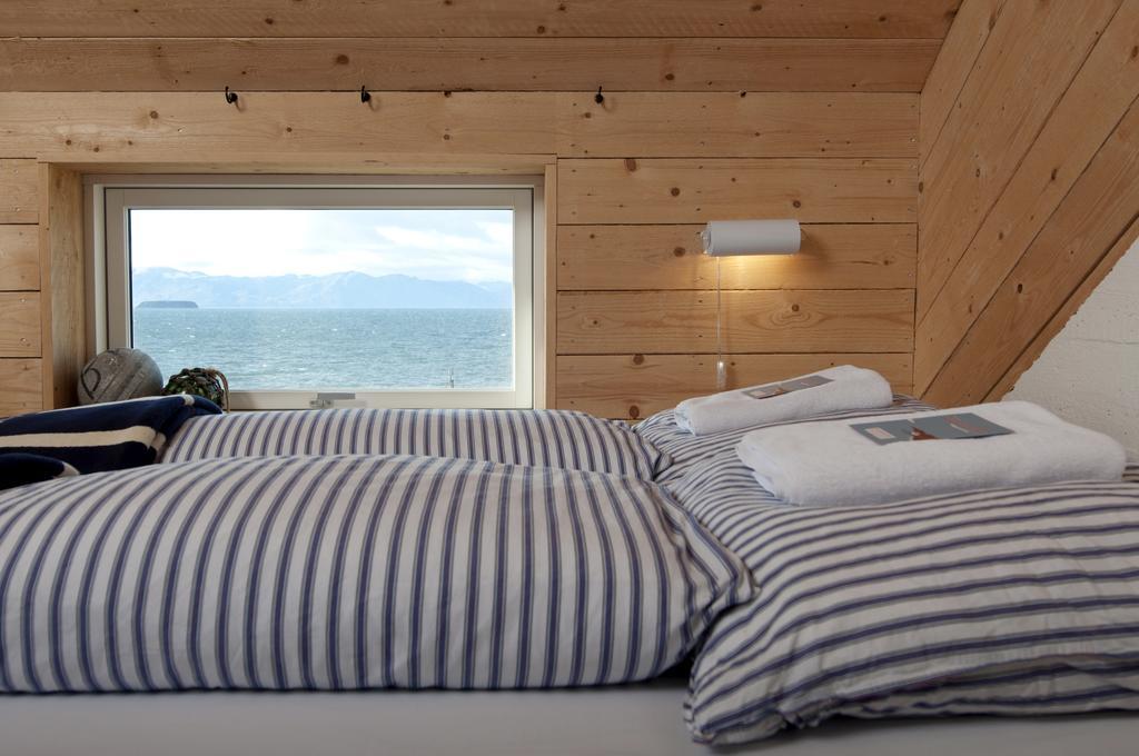 Tungulending Guesthouse Exterior foto
