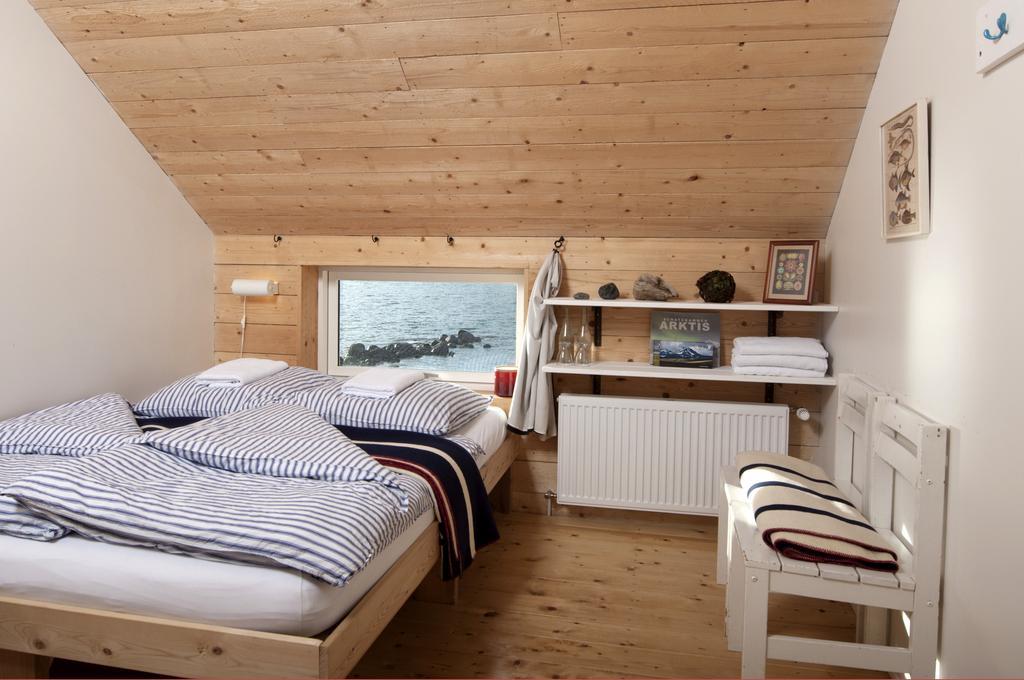 Tungulending Guesthouse Exterior foto