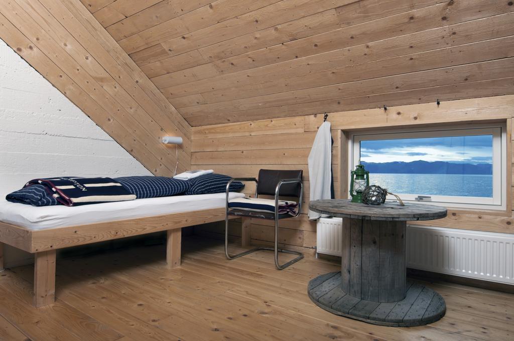 Tungulending Guesthouse Exterior foto