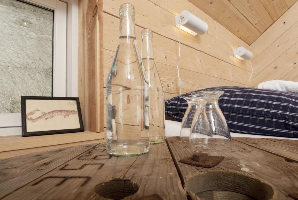 Tungulending Guesthouse Exterior foto