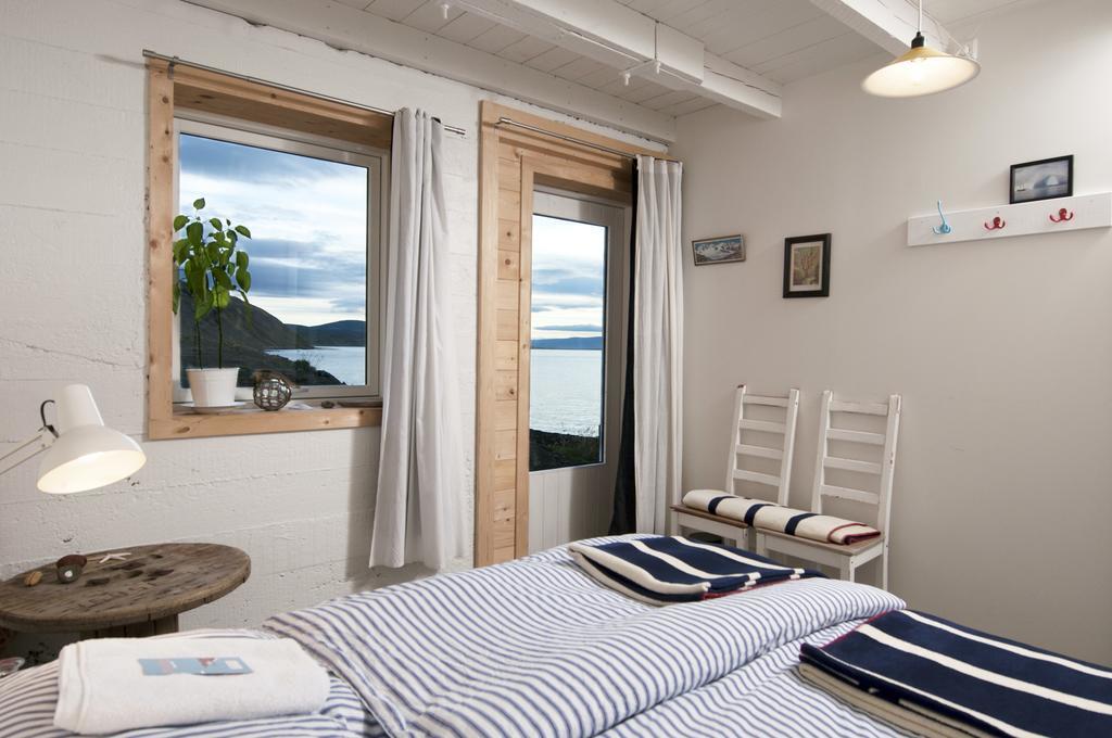 Tungulending Guesthouse Exterior foto