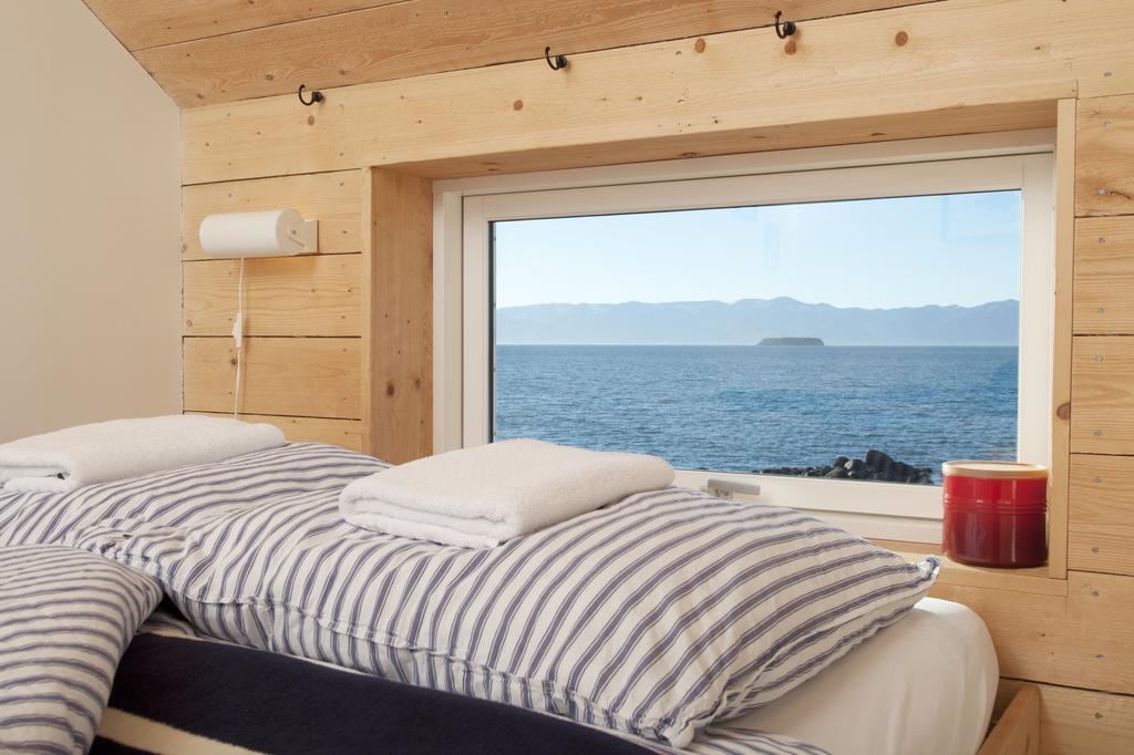 Tungulending Guesthouse Exterior foto